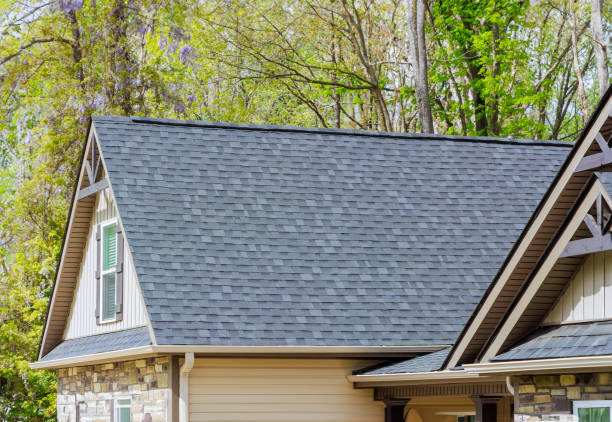 Hot Roofs in Kodiak, AK